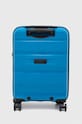 Kofer American Tourister plava 134849.3870