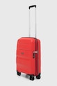 Куфар American Tourister 55x40x20 cm 134849.0554 червен AA00