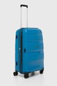 Kufor American Tourister 81x55x35 cm 134850.3870 modrá AA00