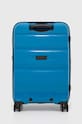 Doplnky Kufor American Tourister 81x55x35 cm 134850.3870 modrá