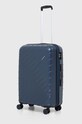American Tourister walizka 67,5x46,5x28,5 cm 143451.7719 granatowy AA00