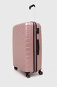 American Tourister walizka 77,5x51x31,5 cm 143452.4357 różowy AA00