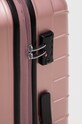 Akcesoria American Tourister walizka 77,5x51x31,5 cm 143452.4357 różowy