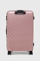 American Tourister walizka 77,5x51x31,5 cm różowy 143452.4357