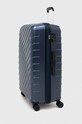 Чемодан American Tourister 77x47x28 см 143452.7719 тёмно-синий AA00
