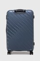 Чемодан American Tourister 77x47x28 см тёмно-синий 143452.7719