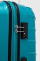 Akcesoria American Tourister walizka 77x40x28 cm 143452.4517 turkusowy