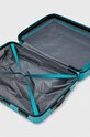 American Tourister walizka 77x40x28 cm turkusowy 143452.4517