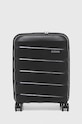 American Tourister valiză 55x40x20 cm uni negru 139254.1041