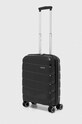 American Tourister valiză 55x40x20 cm 139254.1041 negru AA00