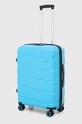 American Tourister valigia 139255.L244 blu AA00