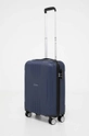 Βαλίτσα American Tourister 88742.1265 σκούρο μπλε AA00