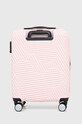 Βαλίτσα American Tourister x Disney 147087.A102 ροζ AA00