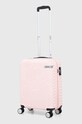 Αξεσουάρ Βαλίτσα American Tourister x Disney 147087.A102 ροζ