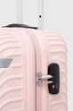 Βαλίτσα American Tourister x Disney ροζ 147087.A102