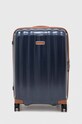 Samsonite walizka 68x45x25 cm syntetyczny granatowy 61243.1549
