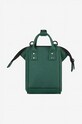 Malá taška Cabaia MINI. zelená AA00