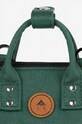 Malá taška Cabaia MINI. zelená