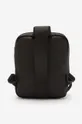 Lacoste small items bag black