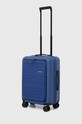 American Tourister walizka 55x40x23 cm 139278.1598 granatowy AA00