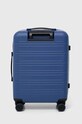 Akcesoria American Tourister walizka 55x40x23 cm 139278.1598 granatowy