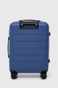 Accesorii American Tourister valiza 139278.1598 bleumarin