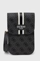Guess custodia per telefono custodia per telefono grigio GUWBP4RPSK