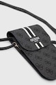 Dodaci Etui za telefon Guess GUWBP4RPSK siva