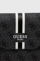 Guess custodia per telefono GUWBP4RPSK grigio