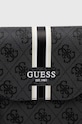 Etui za telefon Guess GUWBP4RPSK siva