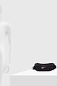 Nike centura de alergare Challenger 2.0 Small N.100.7143.091 negru