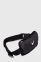 Пояс для бега Nike Challenger 2.0 Small чёрный