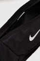 Nike centura de alergare Challenger 2.0 Small negru N.100.7143.091