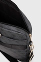 Guess torba na laptopa Torba na laptopa GUCB15P4RPSK szary