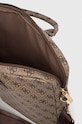 Сумка для ноутбука Guess Torba na laptopa GUCB15P4RPSW коричневий