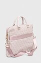 Akcesoria Guess torba na laptopa Torba na laptopa GUCB15P4RPSP różowy
