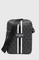 γκρί Σακκίδιο Guess Torba na tablet Unisex