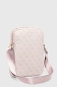 Doplňky Ledvinka Guess Torba na tablet GUTB10P4RPSP růžová