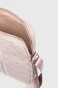 Ledvinka Guess Torba na tablet růžová GUTB10P4RPSP