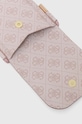 Θηκη κινητού Guess GUOWBP4SNSP ροζ