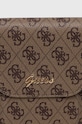 Dodaci Etui za telefon Guess GUOWBP4SNSW smeđa