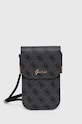Чехол для телефона Guess для телефона серый GUOWBP4SNSK