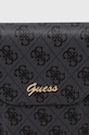 Аксессуары Чехол для телефона Guess GUOWBP4SNSK серый
