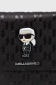 Θηκη κινητού Karl Lagerfeld Πλαστική ύλη, Τεχνητό δέρμα