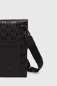 Karl Lagerfeld carcasa de telefon negru KLWBSAKHPCK