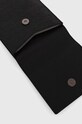 Karl Lagerfeld carcasa de telefon KLWBSAKHPCK negru