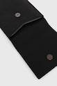 Karl Lagerfeld carcasa de telefon KLWBSAKHPCK negru