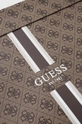 Guess laptop táska barna