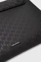 Θήκη φορητού υπολογιστή Karl Lagerfeld μαύρο