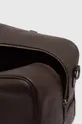 brown Barbour leather bag Highgate Leather Holdall